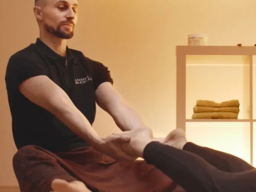 masaz tajski bezpieczny